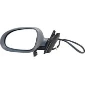 Resim Spj Sol Ayna Komple 3C1857507Cq E-2481 Volkswagen Passat 2006 2010 