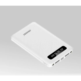 Resim Turgut Ticaret Jnuobi Dy-25 10,000 Mah Taşınabilir Şarj Aleti Powebank 2xusb Ledli 