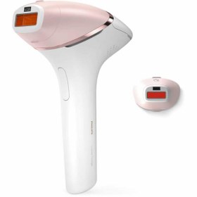 Resim Philips BRI950/00 Lumea Prestige IPL Tüy Alma Cihazı + Vücut ve Yüz Başlığı 