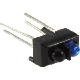 Resim Rfkumanda-Tcrt5000 Kızılötesi Sensör 