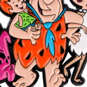 Resim 1 adet Noel Emaye Pim, Şirin Karikatür Karakterler Çinko Alaşım Göğüs Pini, Çantalar ve Giysiler için Moda Aksesuarı, Erkek ve Kadınlar için Hediyelik Takı 