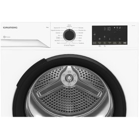 Resim Grundig GDH 9655 Kurutma Makinesi 