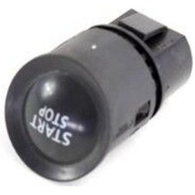 Resim Renault Megane 2 - Iı Star Stop Düğme Butonu - 8200407396 - Renault Mais 