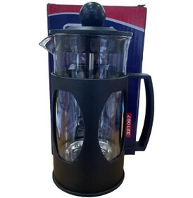 Resim Fünke French Press 350ml Siyah 321007 Diğer 