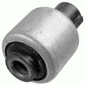 Resim BMW E87 E90 E91 05-11 Ön Alt Salıncak Burcu 