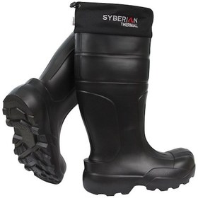 Resim Camminare Syberian Thermal Eva Çizme (-50°C) (502188485) Siyah 