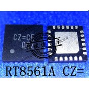 Resim Notebook_Parca Cz=(Rt8561A) Entegre Chipset 