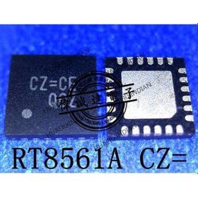 Resim Notebook_Parca Cz=(Rt8561A) Entegre Chipset 