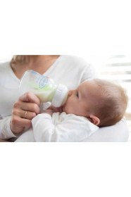 Resim Renas Store Mey Ithalat® Geniş Ağız Cam Biberon 150 ml (Yeni) 