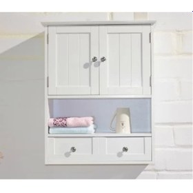 Resim Baharlı Lake Mutfak Rafı Terek 