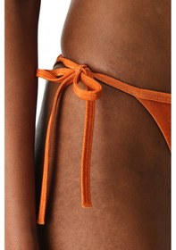 Resim Penti Turuncu Dorothy Bikini Bikini Altı 