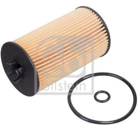 Resim Yağ Filtresi FEBI BILSTEIN 101641 