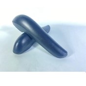 Resim 3 Tekerlekli Elektrikli Motor Koltuk Kol Dayama Sünger Sağ-sol Takım Sağ-Sol 