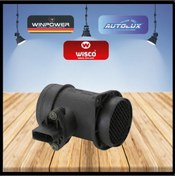 Resim Hava Debımetresı Vw Caddy Lt28-35-46 Passat Polo [028906461] 