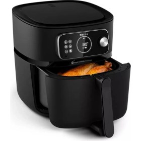 Resim Philips Airfryer Xxl Uzaktan Bağlantılı, 8.3 L Kapasite 