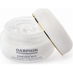 Resim Darphin Paris Hydraskin Rich Cilt Bakım Kremi 50 ML 