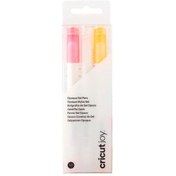 Resim 2009380 Joy Opak Jel 3Lü Kalem Seti 1.0Mm Beyaz Pembe Turuncu Cricut
