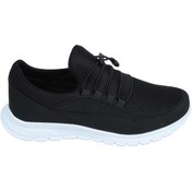 Resim Moda Ayakkabı 1548 Erkek Spor Ayakkabı 001 