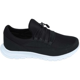 Resim Moda Ayakkabı 1548 Erkek Spor Ayakkabı 001 