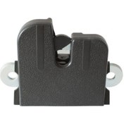 Resim Vw Volkswagen Caddy Bagaj Kılıdı 1t0827505d 