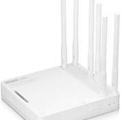 Resim Totolınk A6004NS Ac 1900 Dual Band Gigabit Router 