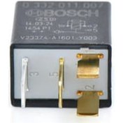 Resim BOSCH 332011007 Mini Röle 12 V 