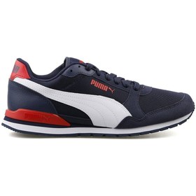 Resim Puma 38464006 St Runner V3 Mesh Unisex Koşu Ayakkabı 