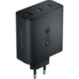 Resim Nothing Cmf Power 140W GAN Adaptör Koyu Gri (Nothing Türkiye Garantili) 