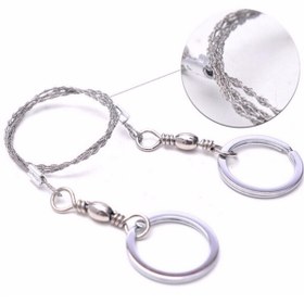 Resim Neler Geldi Neler Kamp Testeresi Cep Testeresi Sihirli Çelik Testere 