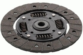 Resim Clutch Dısc 
