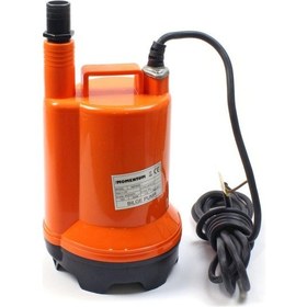 Resim Momentum 12 Volt Dc Solar Güneş Enerjili Su Pompası 8 Mss 14 M Küp-h 