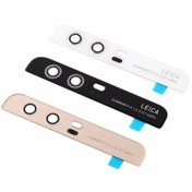 Resim Huawei Uyumlu P10 Kamera Lensi Siyah 