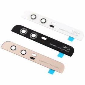 Resim Huawei Uyumlu P10 Kamera Lensi Siyah 
