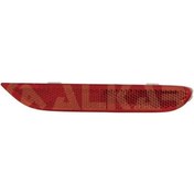 Resim Qashqai J11 : Xtrail T32 14 17 2014 Reflektör Arka Sağ Oem No:26560jj90a 
