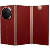 Resim Huawei Mate XT Ultimate YD | 1 TB 16 GB Kırmızı 