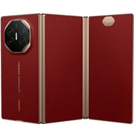 Resim Huawei Mate XT Ultimate YD | 1 TB 16 GB Kırmızı 