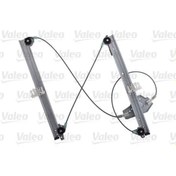 Resim Valeo 850699 Cam Krikosu On Sag 8200325135 8201010925 Uyumlu 