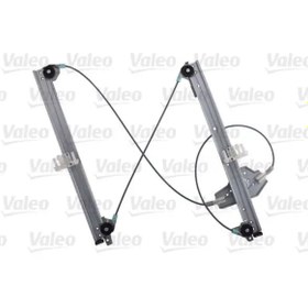 Resim Valeo 850699 Cam Krikosu On Sag 8200325135 8201010925 Uyumlu 