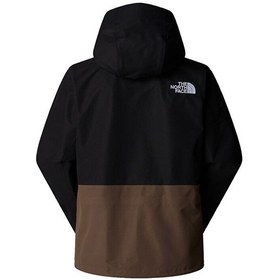Resim The North Face M Dragline Erkek Outdoor Mont NF0A87YF4XO1 Siyah 