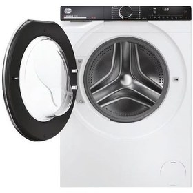 Resim Hoover H7W 610MBC-S Wi-Fi + Bluetooth Bağlantılı 1600 Devir 10 KG Çamaşır Makinesi 