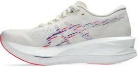 Resim Asics SONICBLAST Bej Kahverengi Koşu Ayakkabısı 1012B862-100, 1012B862-100 | Unisex 