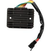 Resim 12v Regülatör For Ducati Huifeng 