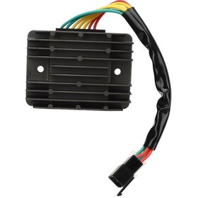 Resim 12v Regülatör For Ducati Huifeng 