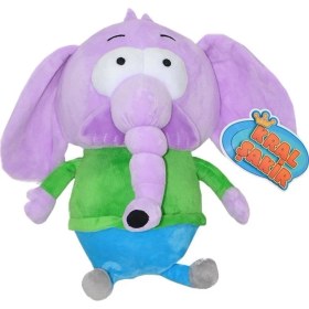 Resim MCM Group 3109 Peluş Necati 25 cm 