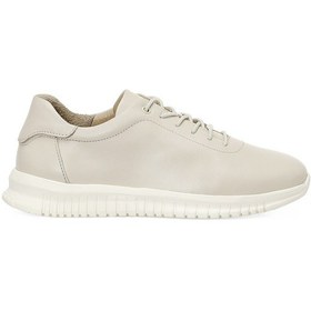 Resim İnci Incı Kunda 5fx Bej Kadın Comfort Ayakkabı 000000000101973604 Bej 