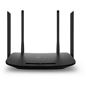 Resim TP-Link ARCHER VR300 1200Mbps Kablosuz Modem Router 