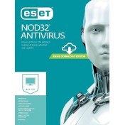Resim Eset NOD32 & Internet Security 2024 1-3-5-10 Kullanıcı Dijital Lisans 