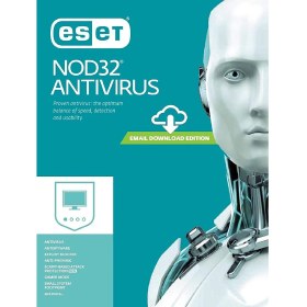 Resim Eset NOD32 & Internet Security 2024 1-3-5-10 Kullanıcı Dijital Lisans 