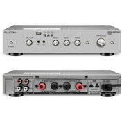 Resim FullSound Anfi Stereo 160w Usb/eko/bass/treble Fs-301 