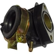 Resim Scooter 125-150 Manifold Tek Çıkış (52100) 